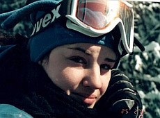 Оробець згадала про чоловіка в юності й Помаранчеву революцію