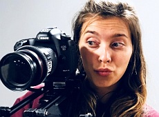 Тодоренко розповіла, як запізнилася на навчання у Нью-Йорку