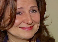 Богословська боїться за свій шлюб