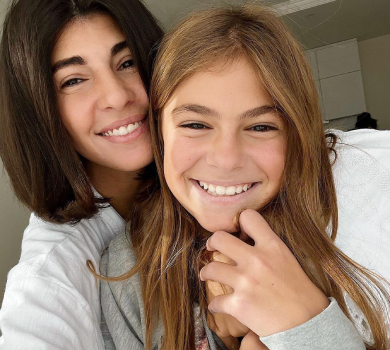 2 роки не відпочивали: Мусіна в купальнику показалася на Мальдівах з донькою