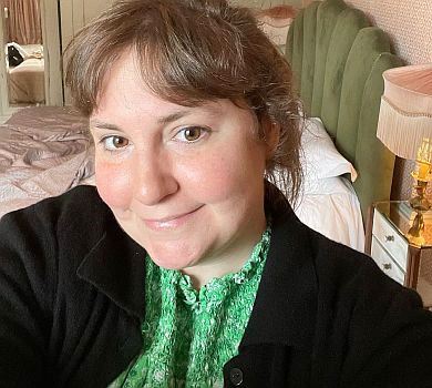 З'їла весь акторський склад Дівчат: Ліна Данем відповіла на хейт через її весільні фото