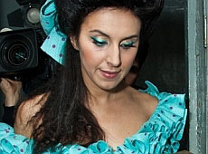 Джамала часто думає про дітей і не хоче білу весільну сукню