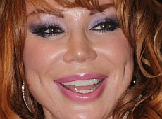 Спотворена Распутіна і Бережна з Фуксманом посміялись на дні Тельця