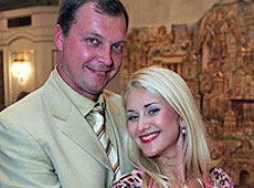 Депутат-мільйонер не хоче ростити дитину Бужинської?