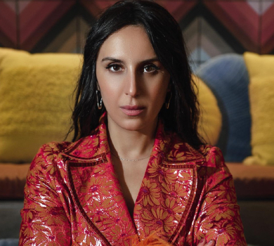 Навколо все палало: Джамала показала, як вибиралася з охопленої пожежами Сицилії