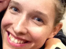 Осадча з хлопцем відпочили у Німеччині