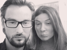 Бадоєв показав екс-дружину, її нареченого та оголених жінок 