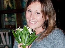 Дочка Суркіса і депутатка-матуся захотіли побачити демонів