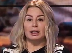 Герман про свої звужені очі: Набрякли після тривалого перельоту 