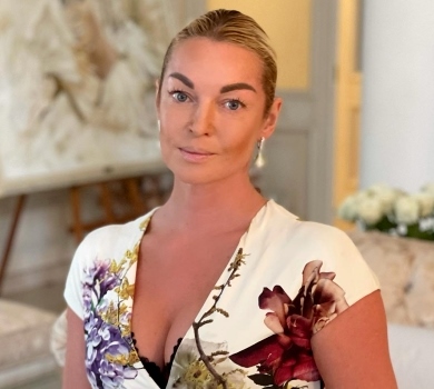 Можу собі дозволити: Волочкова підрахувала, скільки грошей витратила на банщика Кузнєцова