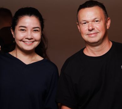 УПевнено та НатиВно: Українська Правда і Новое Время презентували спільний сейлз-хаус