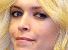 Брежнєва вийшла заміж і змінила прізвище