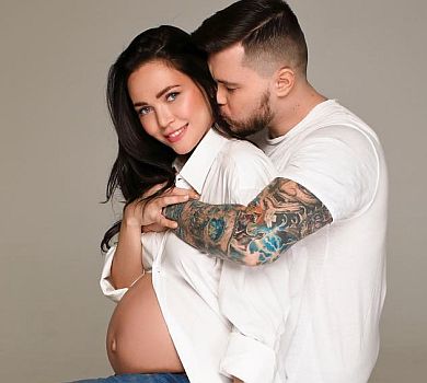 Екс-дружина Парцхаладзе зробила Созановського татом  