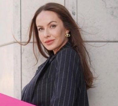 Обираю себе зберігати: Христина Остапчук в міні розказала, в якій країні зимуватиме