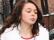 Гросу милого впізнає за ходою, а голки їй можна не пропонувати