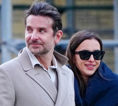 Шейк та Купер підігріли чутки про своє возз’єднання. ФОТО