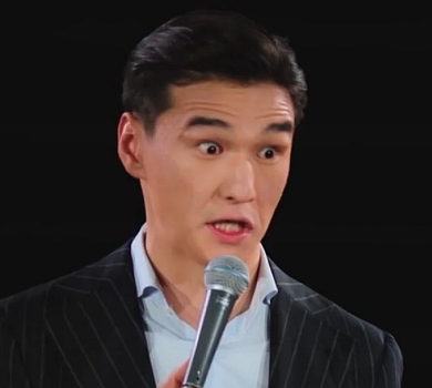 Концерти скандального коміка Сабурова скасували в Ізраїлі 