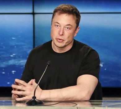 Гарна спроба, але ні: чому Ілон Маск не зможе назвати сина X Æ A-12