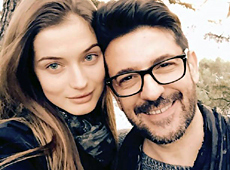 Міс Україна-2013 Заячківська заявила, що втекла від побоїв чоловіка-мультимільйонера