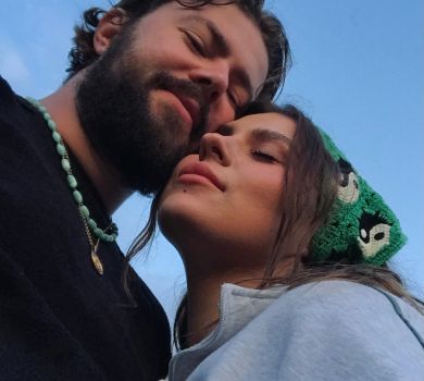 Безмежно закохана Заріцька оголосила про заручини новим ВІДЕО 