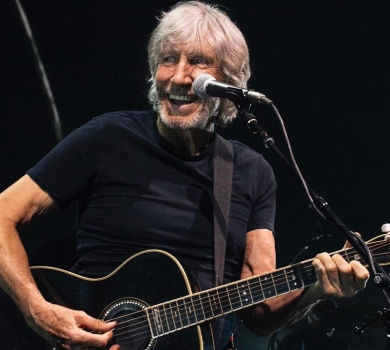 Якщо так, то йдіть нах*й: Вотерс у листі до путіна запитав, чи планує той після України захопити всю Європу