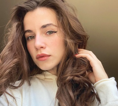 Соловій: Ненавиділа русню ще до того, як це стало мейнстрімом