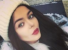 Гросу показала розтяжку, як у Волочкової та обличчя без макіяжу. ФОТО