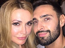 Паті Сумської: боса Литовченко та Козловський з жінкою на коліні  