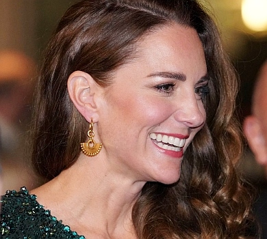 Королева економії: ЗМІ підрахували, скільки Міддлтон витратила на одяг у 2021-му (спойлер: це антирекорд)