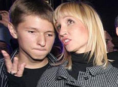 Пінчук розпещує одну доньку, а з інших дітей робить спартанців