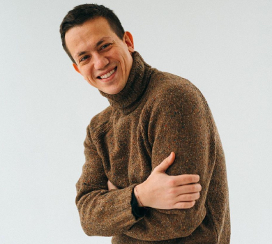 Дурнєв зізнався, чому відмовився від участі у Холостяку та чи вільне його серце