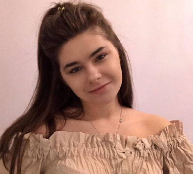 Мама добре виховала: дівчина найкращого Остапчука розхвалила його в  Instagram та розказала про подарунки