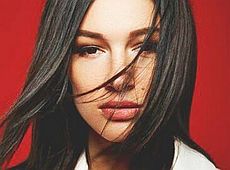 Приходько про свій програш у нацвідборі: Я дуже сильна, а сильних не люблять 