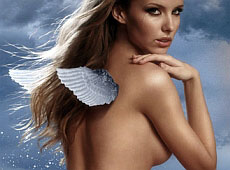 Цимбалюк любить, щоб напругу знімала пухнаста істота