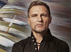 Скрипка до Дня Незалежності зробив кліп про Україну. ФОТО