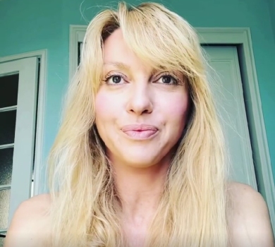 Полякова відповіла на претензії Білозір: Тупий піар