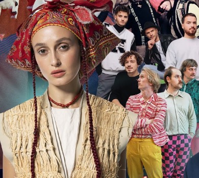 Стало відомо, у якому півфіналі Україна виступить на Євробаченні-2022