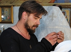 Лобода дивилася, як Цар ставав батьком. ФОТО 