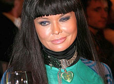 На Міс Київ зіркам давали льодяники - підсолодити гіркий результат?