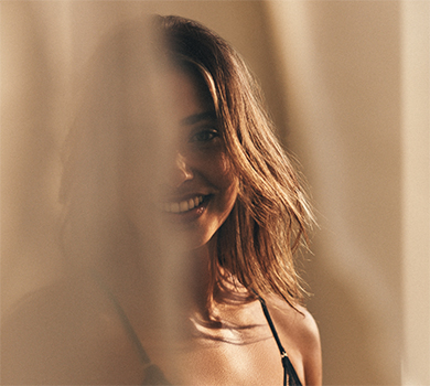 Жіноча білизна для коханої на 8 березня