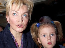 Богатирьови перетинаються з Кравчуками по собачій лінії