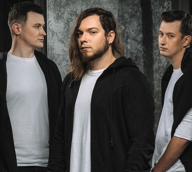 Вам всім тут п*зда: DETACH у новому кліпі стали супергероями та вбили путіна. ВІДЕО 