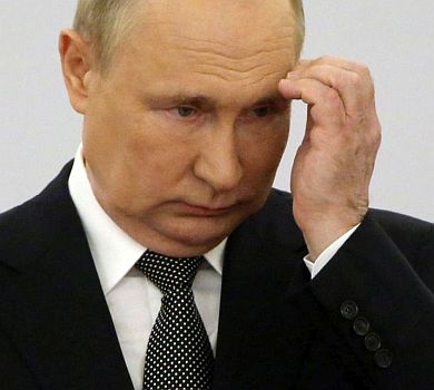 Вимагає від Кабаєвої аборт: у мережі подейкують про небажання путіна розмножуватися