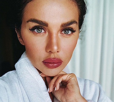 Пишечка Седокова вирішила худнути як Росомаха