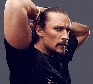 Не нагулявся: Цимбалюк розкрив причину краху свого першого шлюбу