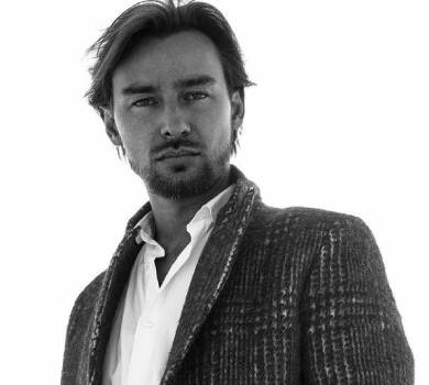 Війна вдарила по стосунках у нашій родині: Бадоєв розповів, як рятується від нападів відчаю