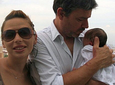 Карпа зробила у дочці дірочки і розтлумачила ім'я