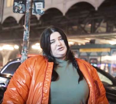 Пушка-пишка Alyona Alyona випустила кліп та альбом із 13 ядрами. ВІДЕО 