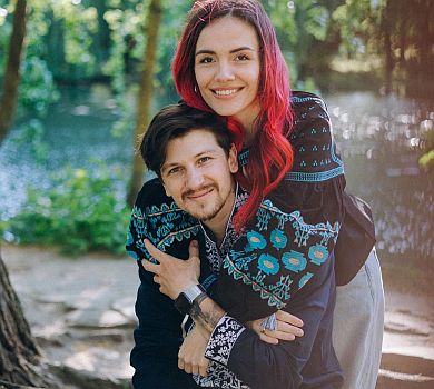 Факап року: MamaRika привітала свою одеську дупу з забутою річницею. ФОТО