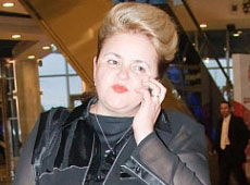 Депутати з Ради розбіжуться хто у Скандинавію, а хто на вікна